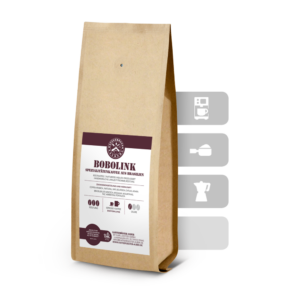 BOBOLINK ESPRESSO