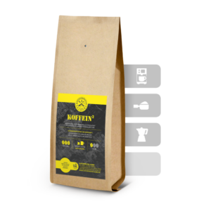 KOFFEIN² ESPRESSO